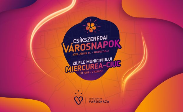 Esemenyek 2026 Csikszeredai Varosnapok