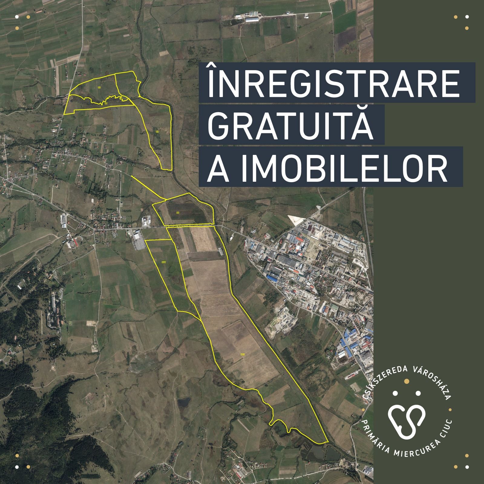 Plan Parcelar 11