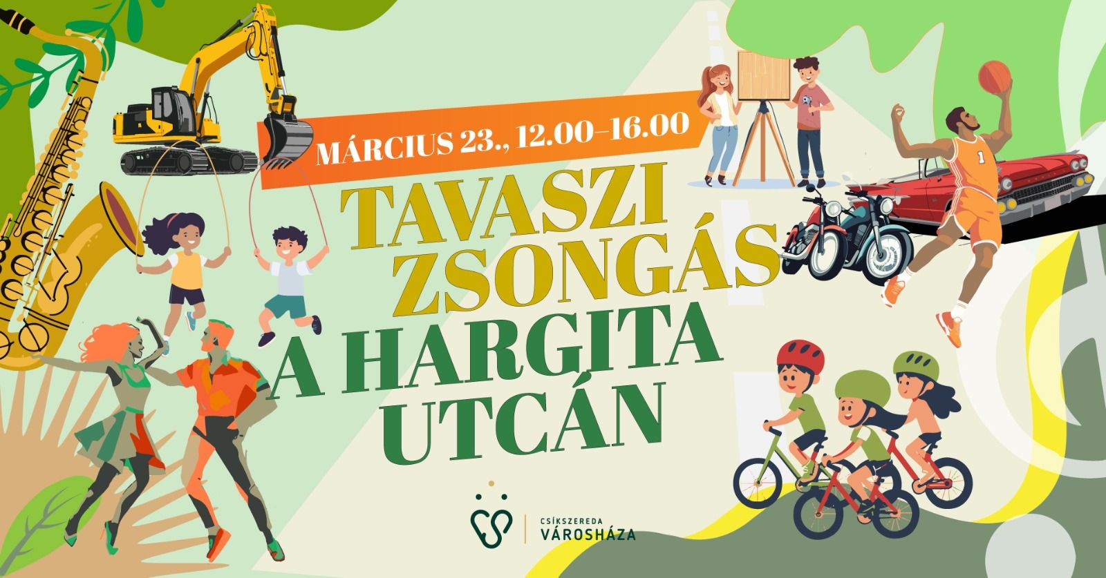 Cover Zsongas