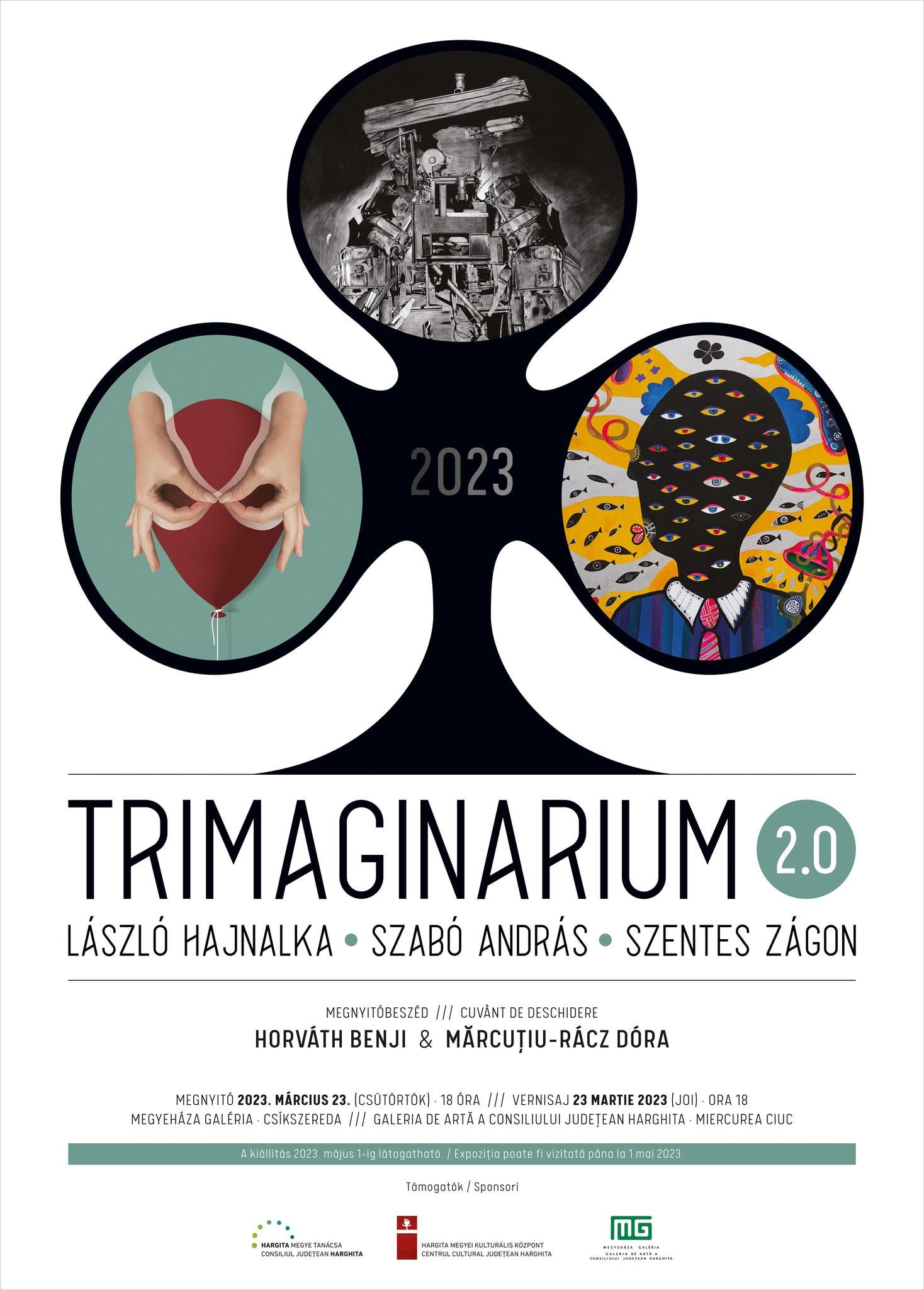 Esemenyek 2023 Mg Trimaginarium
