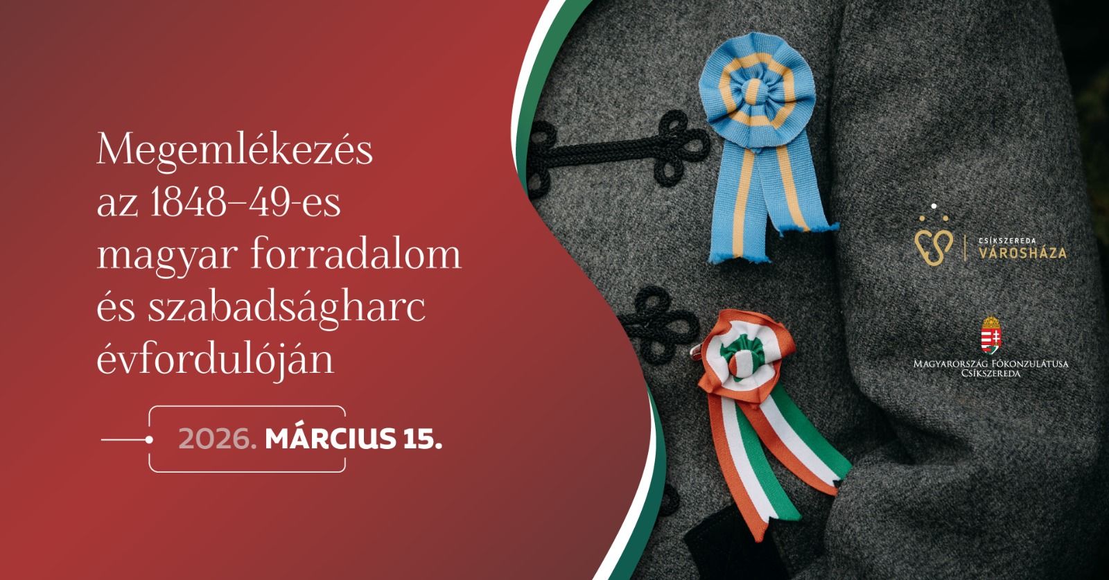 Esemenyek 2026 Marcius15