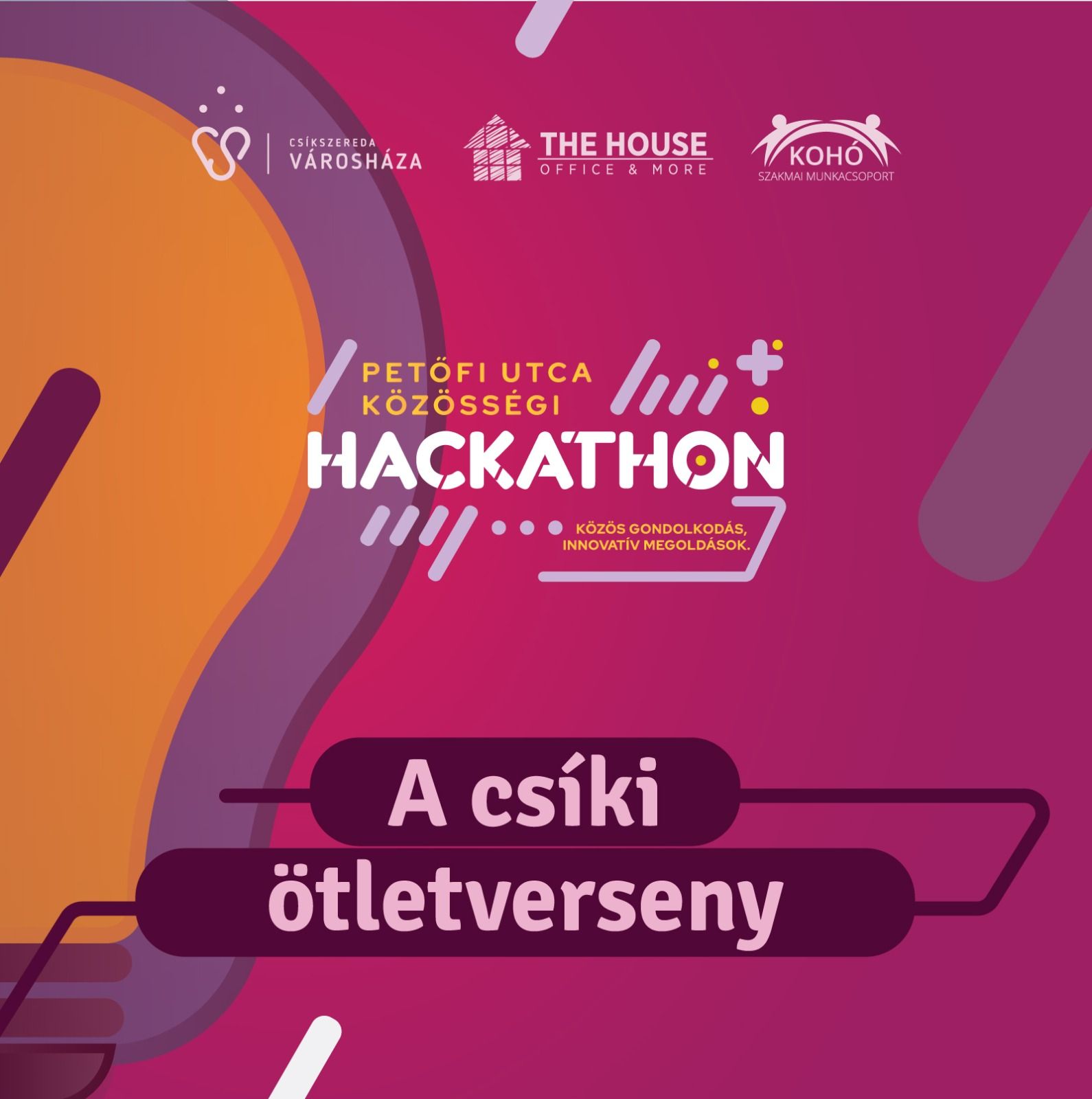 Hackathon Hu