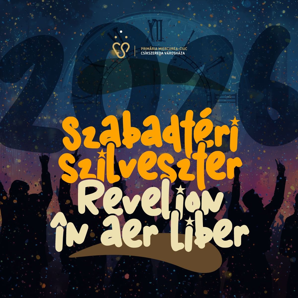 Szilveszter Pm