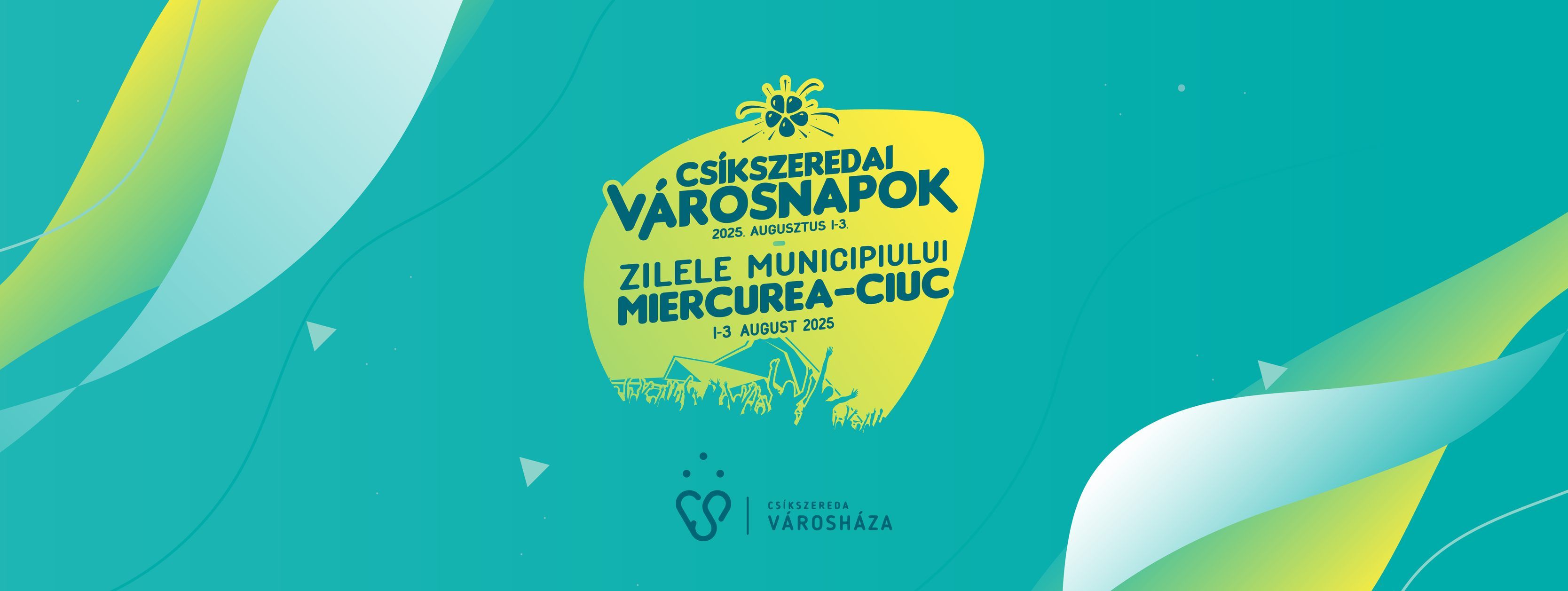 Varosnapok 2025